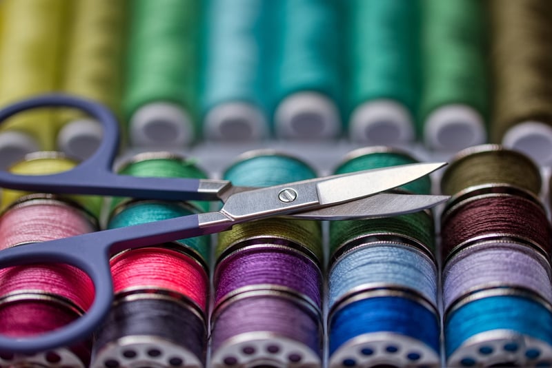 DIY backyard crafts