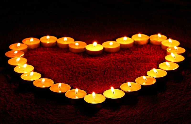 Handmade Soy Candles