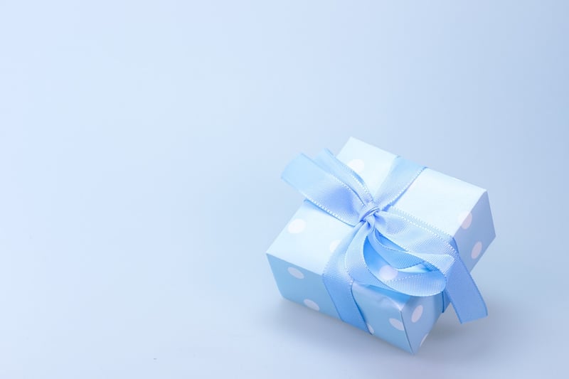 Eco-Friendly Gift Basket