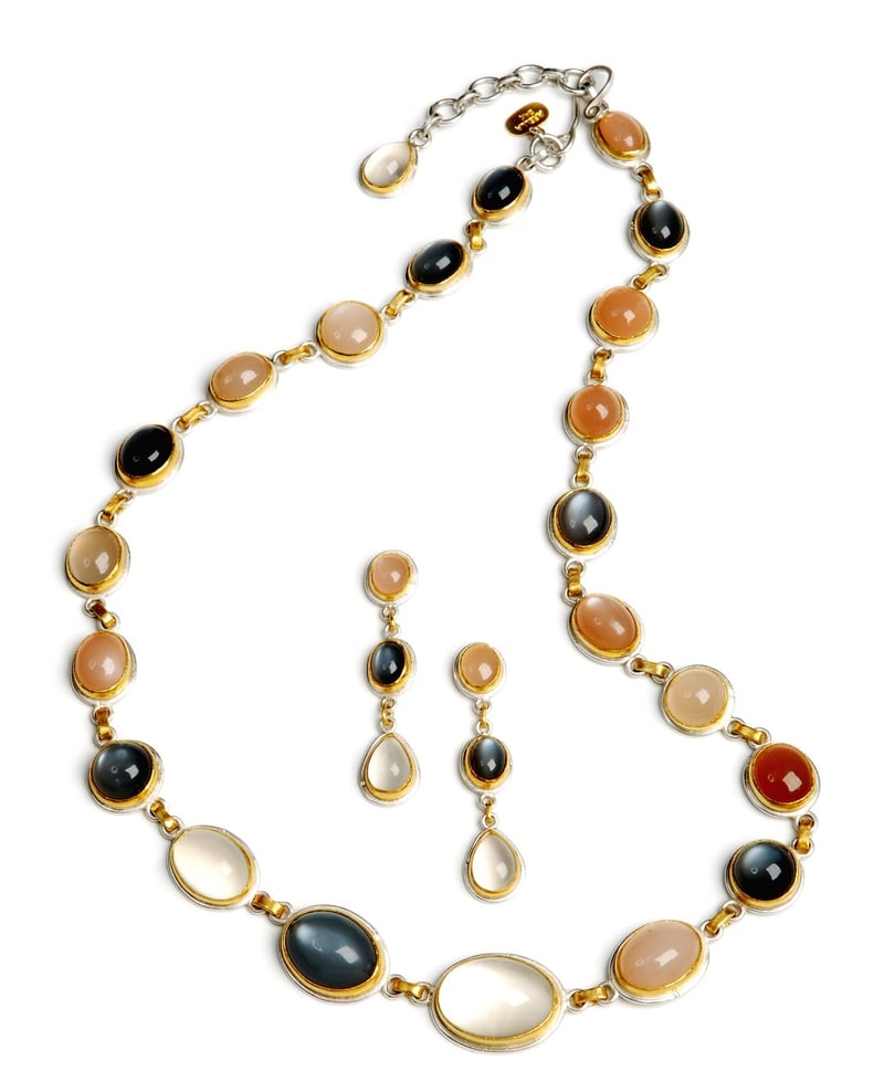 Eco-Friendly Jewelry