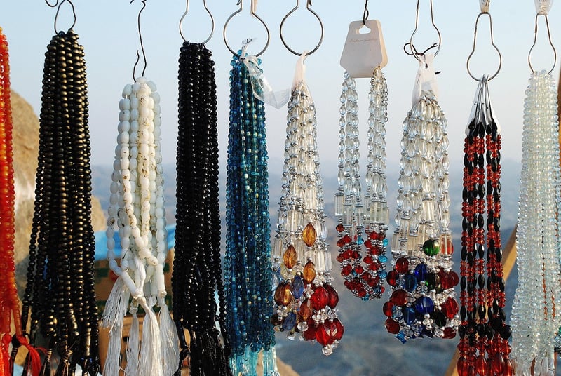 Customized Jewelry